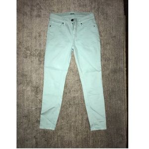 Light Blue jeans